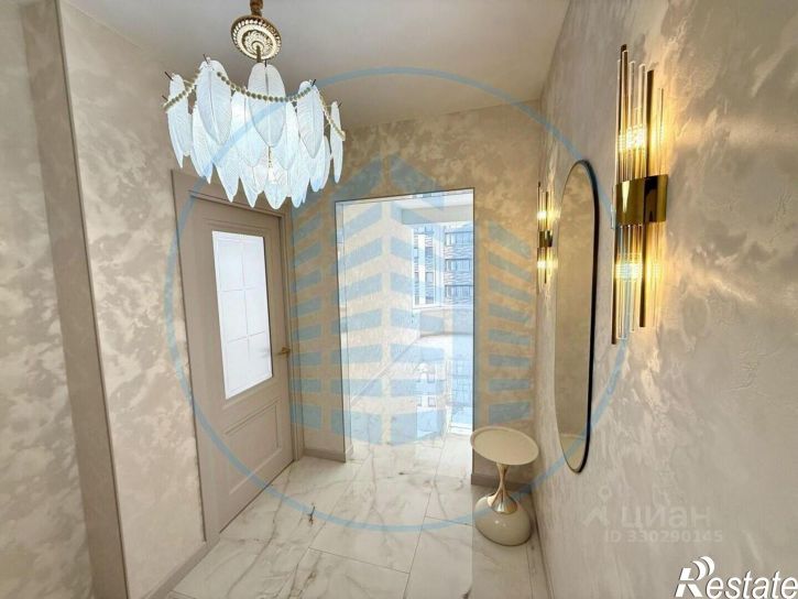 1-комн квартира улица Шмидта, 86,  д. 86