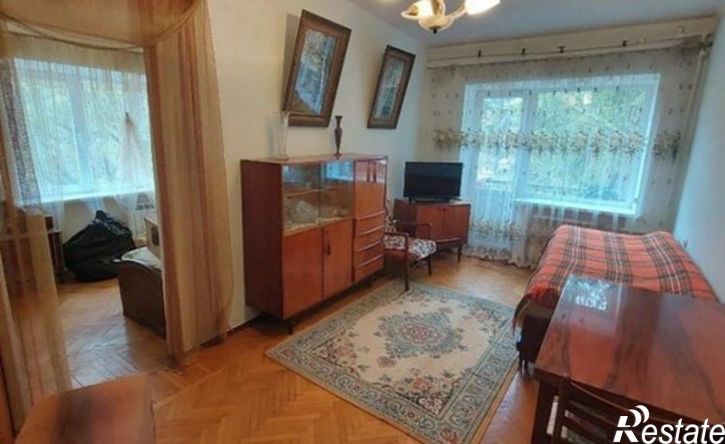 2-комн квартира Октябрьская улица, 461,  д. 461