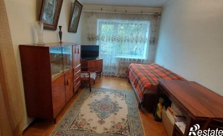 2-комн квартира Октябрьская улица, 461,  д. 461
