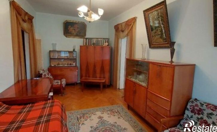 2-комн квартира Октябрьская улица, 461,  д. 461
