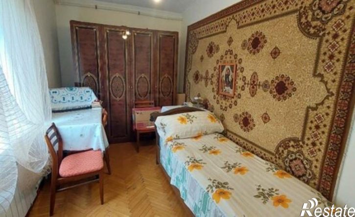2-комн квартира Октябрьская улица, 461,  д. 461