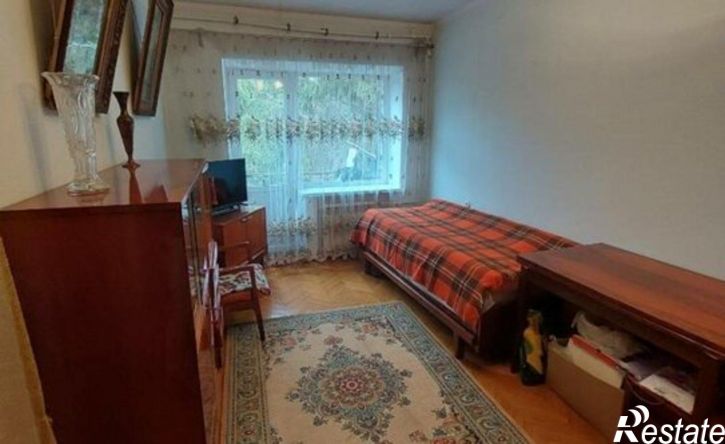 2-комн квартира Октябрьская улица, 461,  д. 461