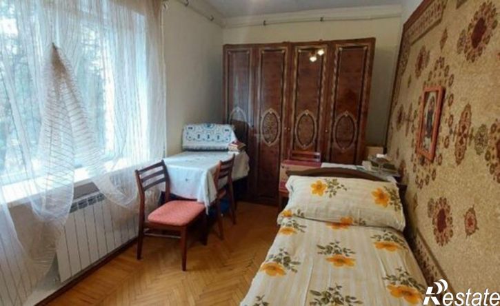 2-комн квартира Октябрьская улица, 461,  д. 461