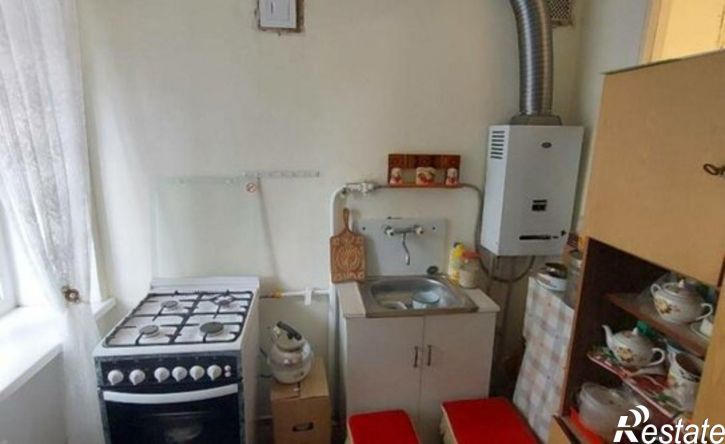 2-комн квартира Октябрьская улица, 461,  д. 461