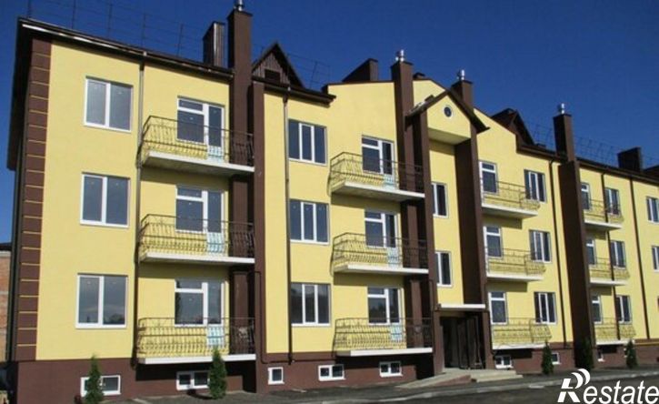 1-комн квартира Очаровательная улица, 10 к4,  д. 10 к4