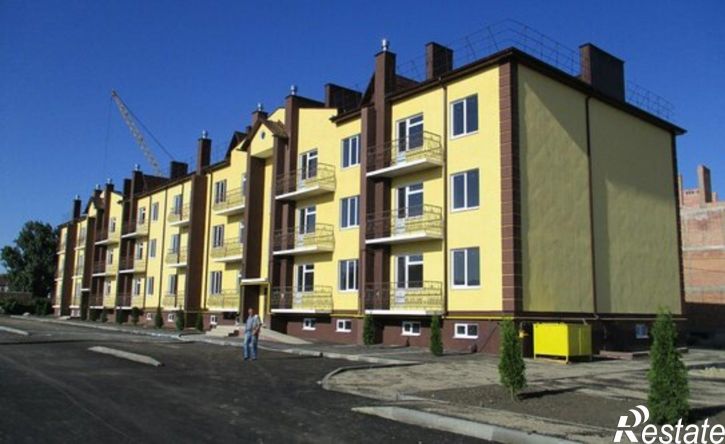 1-комн квартира Очаровательная улица, 10 к4,  д. 10 к4