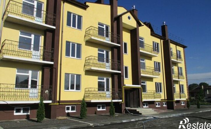 1-комн квартира Очаровательная улица, 10 к4,  д. 10 к4