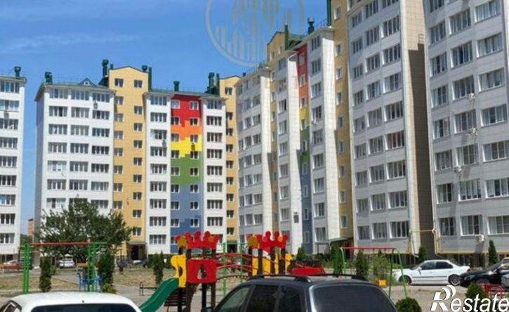 3-комн квартира ул Никольская, 21 4,  д. 21 4,  к. 4