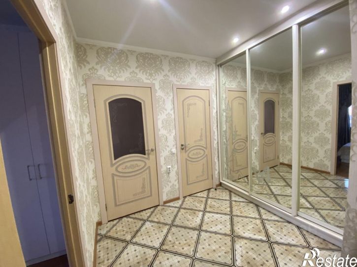 2-комн квартира улица Олега Головченко, 14,  д. 14