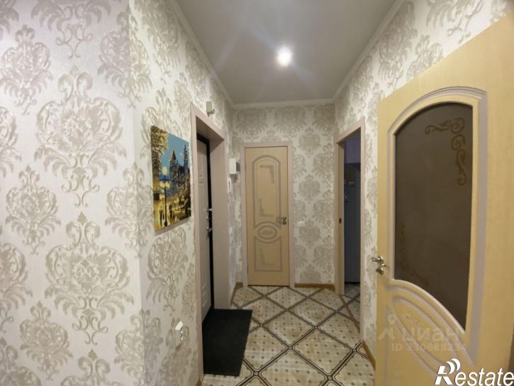 2-комн квартира улица Олега Головченко, 14,  д. 14