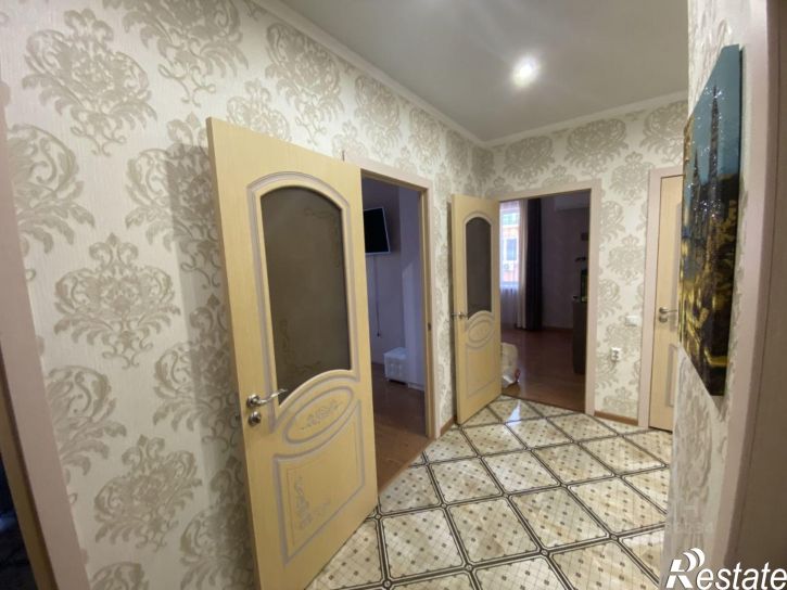 2-комн квартира улица Олега Головченко, 14,  д. 14