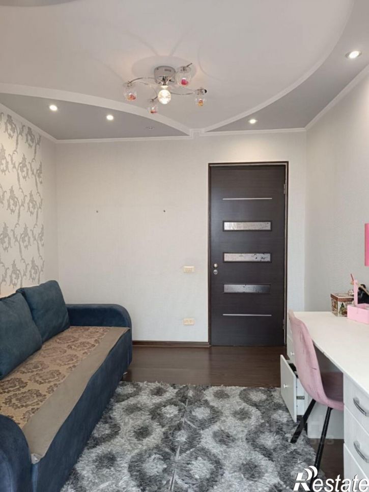 3-комн квартира Вокзальная улица, 27А,  д. 27А