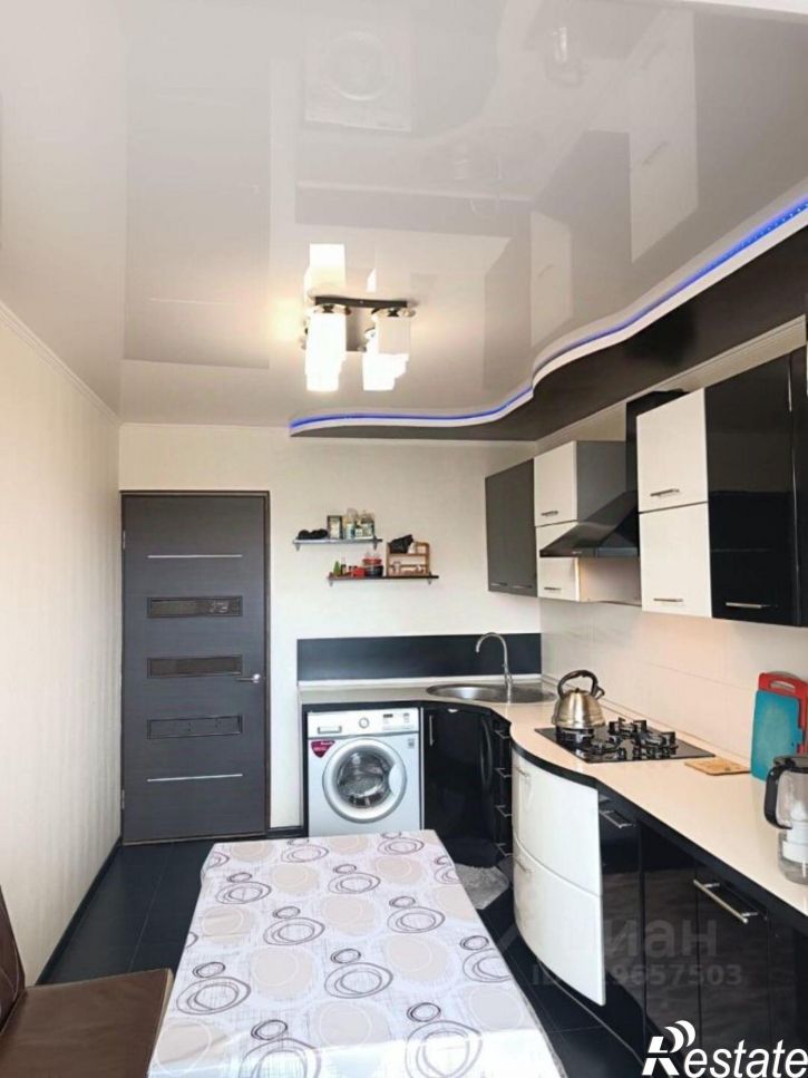3-комн квартира Вокзальная улица, 27А,  д. 27А