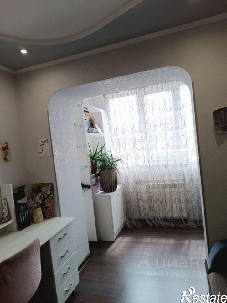 3-комн квартира Вокзальная улица, 27А,  д. 27А