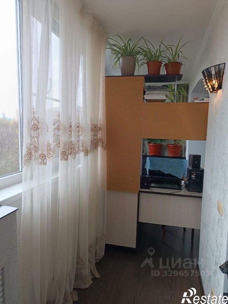 3-комн квартира Вокзальная улица, 27А,  д. 27А