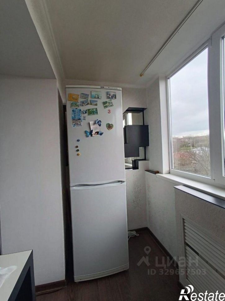 3-комн квартира Вокзальная улица, 27А,  д. 27А