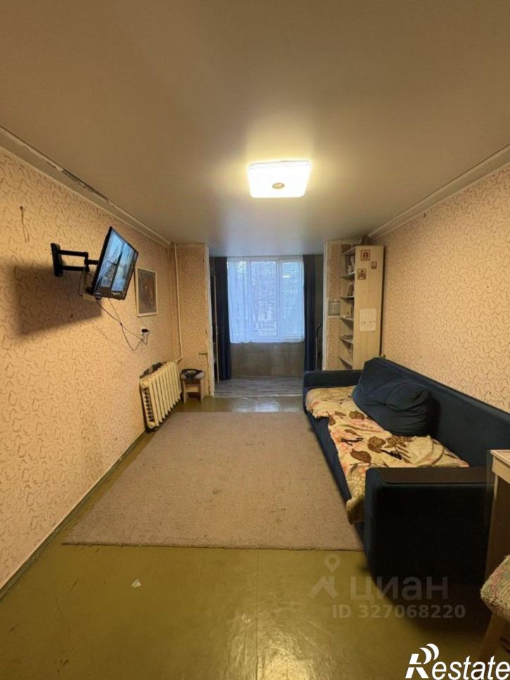 4-комн квартира Октябрьская улица, 425,  д. 425