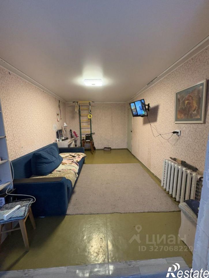 4-комн квартира Октябрьская улица, 425,  д. 425