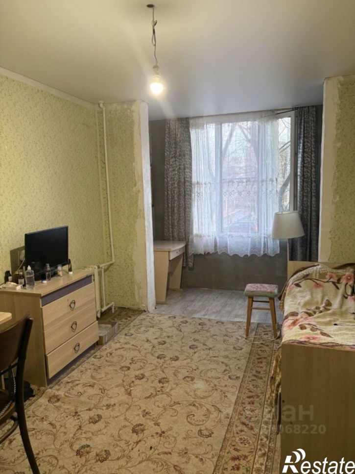 4-комн квартира Октябрьская улица, 425,  д. 425