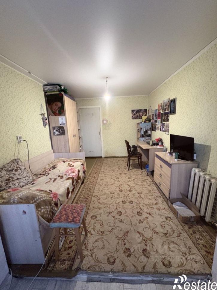4-комн квартира Октябрьская улица, 425,  д. 425