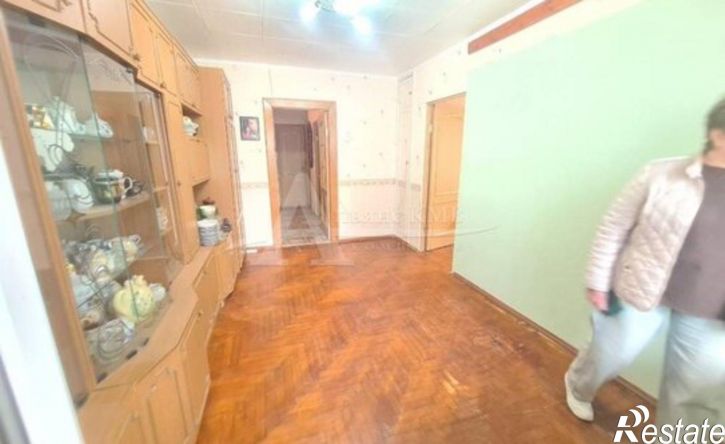 3-комн квартира улица Долина Роз, 10,  д. 10