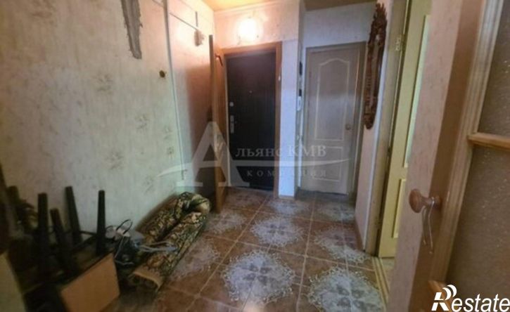 3-комн квартира улица Долина Роз, 10,  д. 10