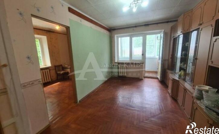 3-комн квартира улица Долина Роз, 10,  д. 10
