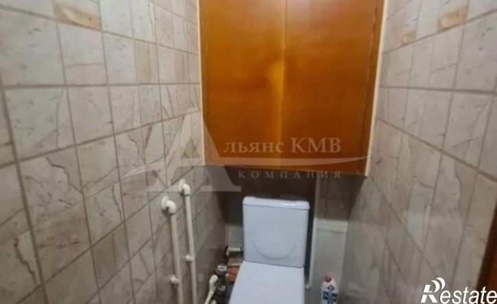 2-комн квартира улица Гагарина, 7,  д. 7