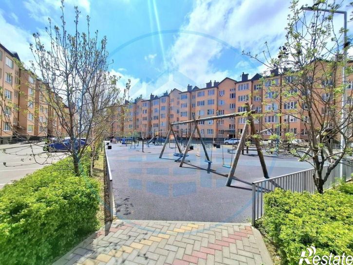 1-комн квартира Просторная улица, 17 к1,  д. 17 к1