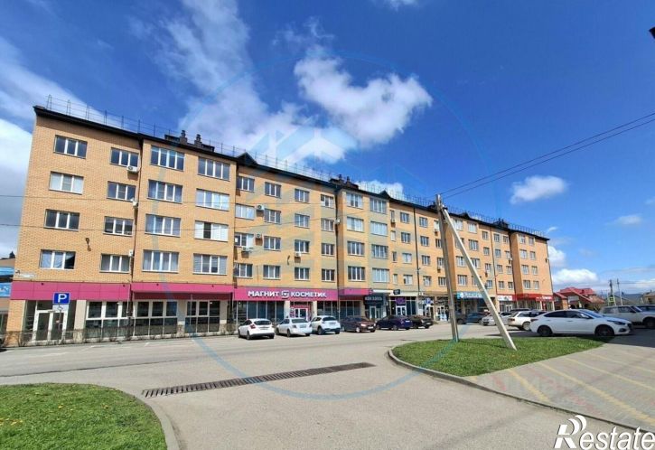 1-комн квартира Просторная улица, 17 к1,  д. 17 к1