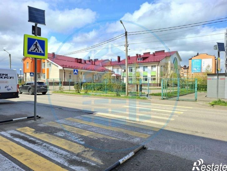 1-комн квартира Просторная улица, 17 к1,  д. 17 к1
