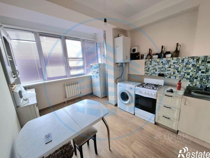 1-комн квартира Просторная улица, 17 к1,  д. 17 к1