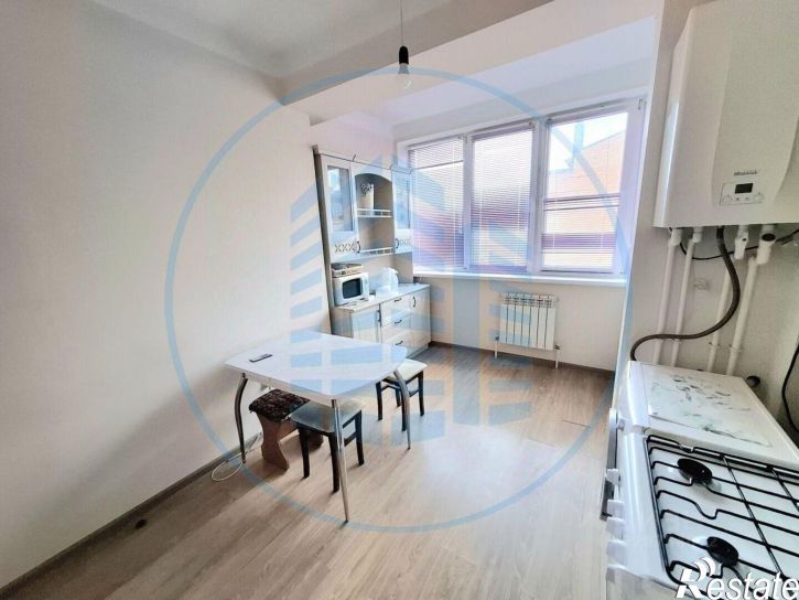 1-комн квартира Просторная улица, 17 к1,  д. 17 к1