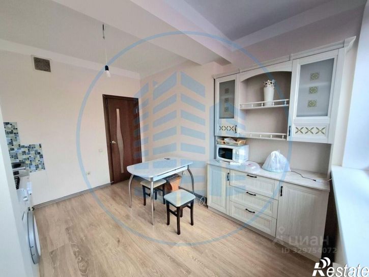 1-комн квартира Просторная улица, 17 к1,  д. 17 к1