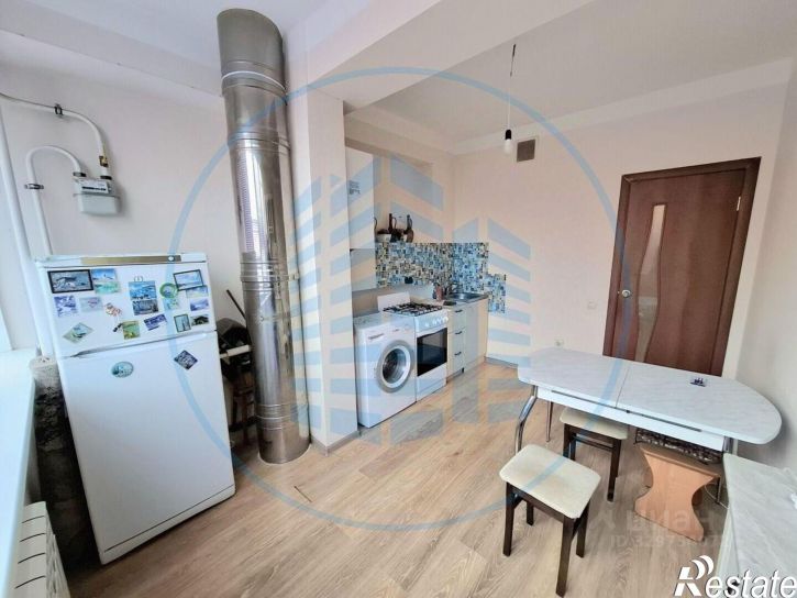 1-комн квартира Просторная улица, 17 к1,  д. 17 к1