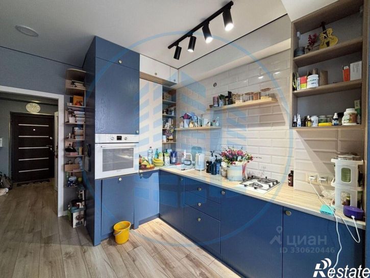 1-комн квартира Просторная улица, 36 к10,  д. 36 к10
