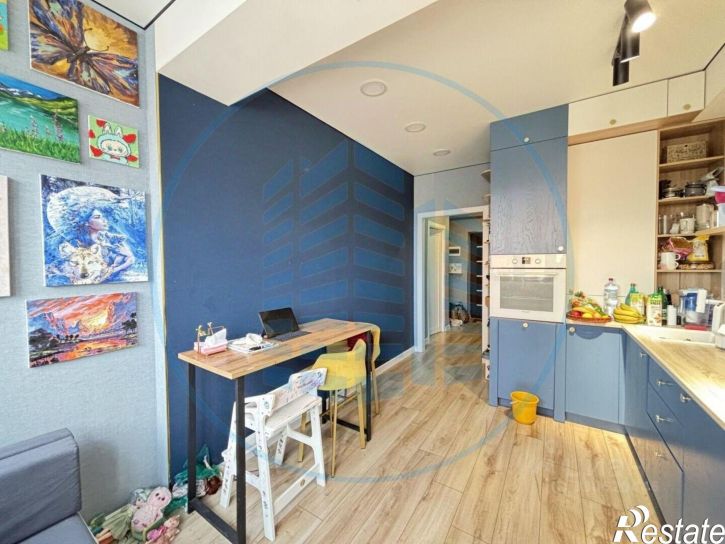 1-комн квартира Просторная улица, 36 к10,  д. 36 к10