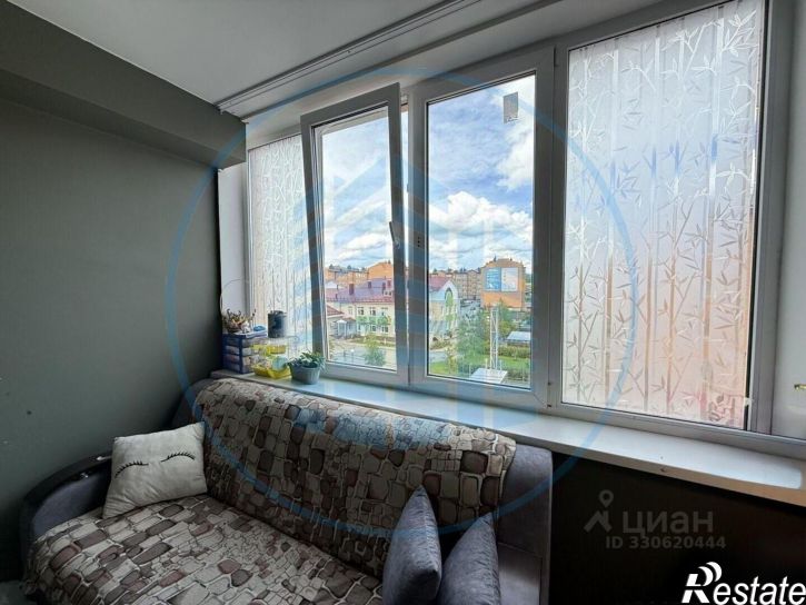 1-комн квартира Просторная улица, 15 к1,  д. 15 к1