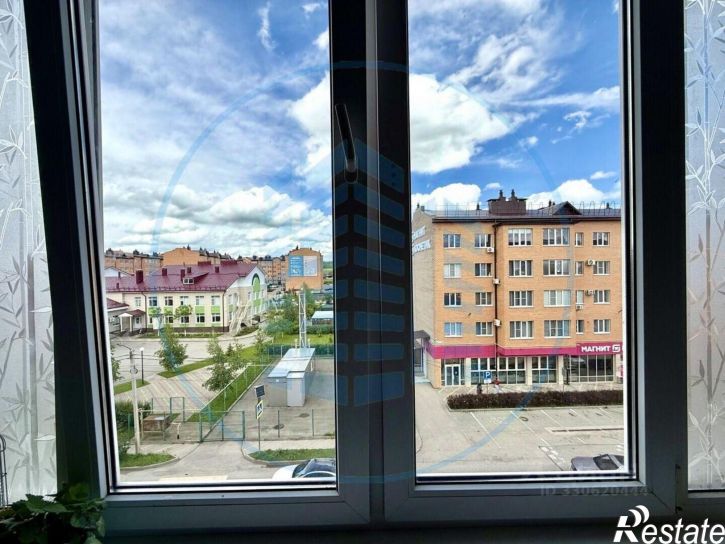 1-комн квартира Просторная улица, 15 к1,  д. 15 к1