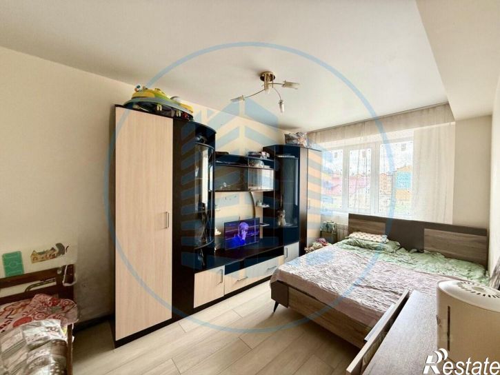 1-комн квартира Просторная улица, 15 к1,  д. 15 к1