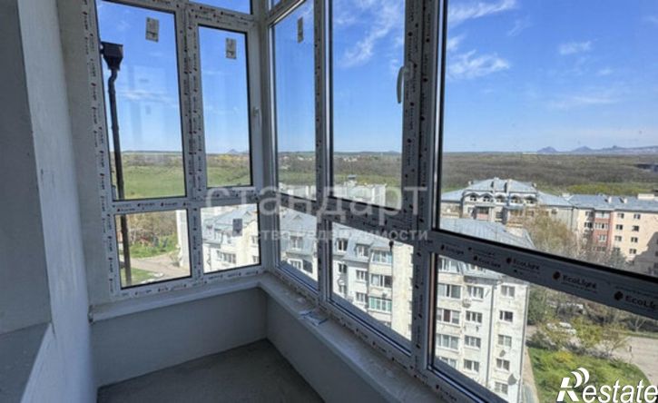 1-комн квартира Ессентуки, улица Маяковского, 19А