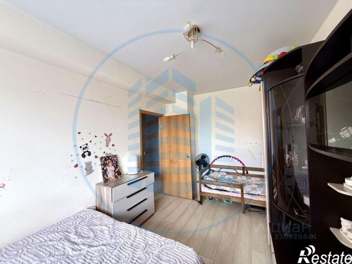 1-комн квартира Просторная улица, 15 к1,  д. 15 к1