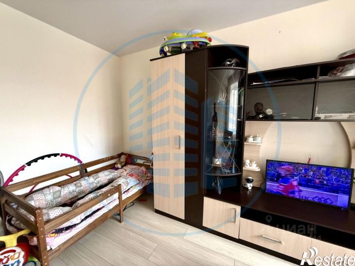 1-комн квартира Просторная улица, 15 к1,  д. 15 к1