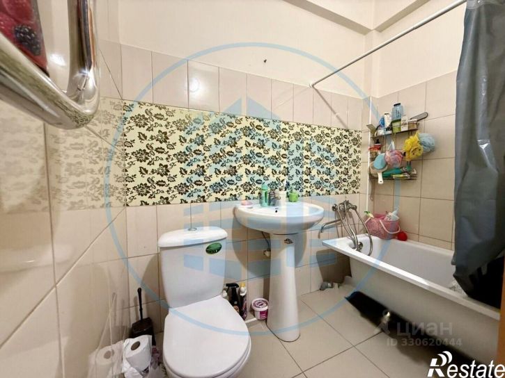 1-комн квартира Просторная улица, 15 к1,  д. 15 к1