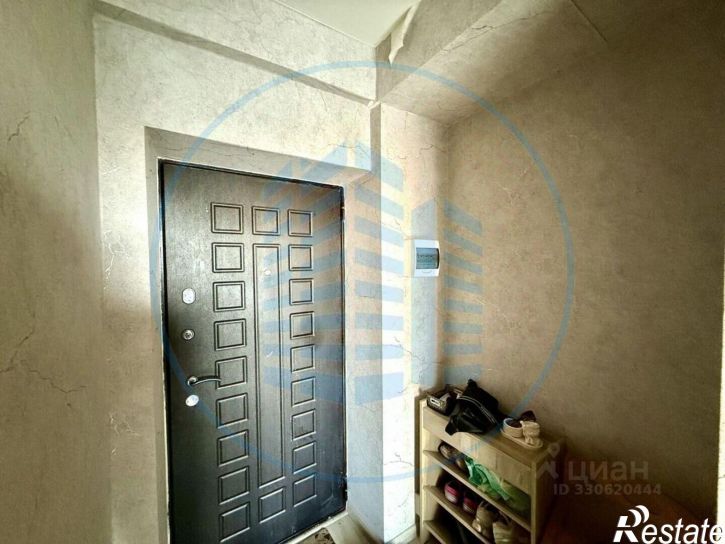 1-комн квартира Просторная улица, 15 к1,  д. 15 к1