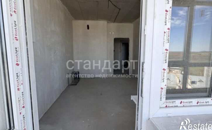 1-комн квартира Ессентуки, улица Маяковского, 19А