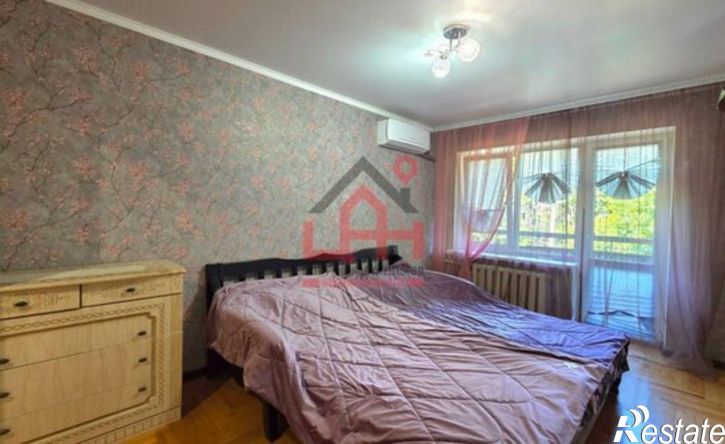 3-комн квартира улица Академика Королёва, 16,  д. 16