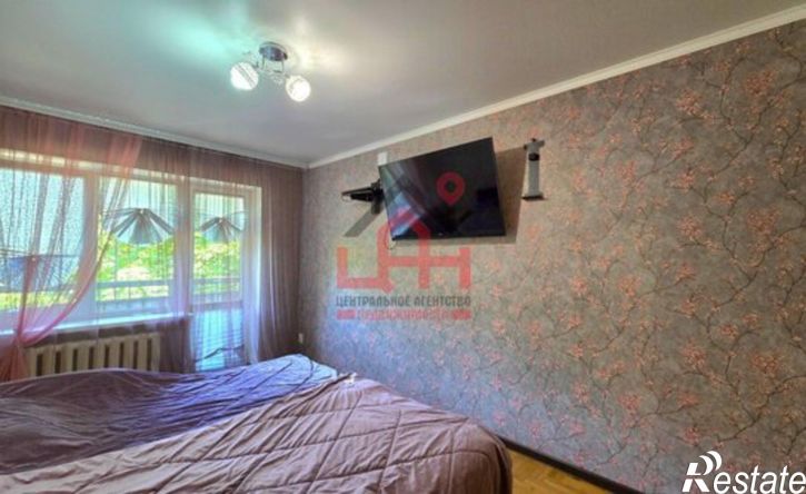 3-комн квартира улица Академика Королёва, 16,  д. 16