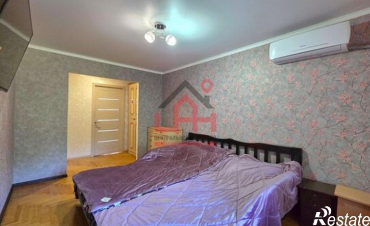 3-комн квартира улица Академика Королёва, 16,  д. 16