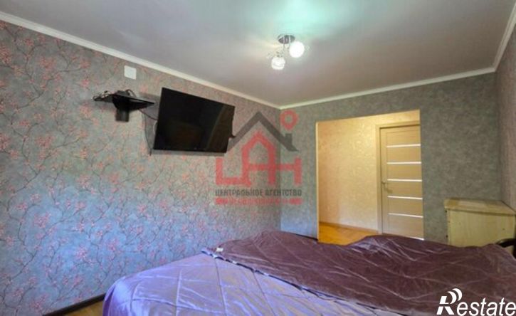 3-комн квартира улица Академика Королёва, 16,  д. 16